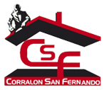 Corralón San Fernando
