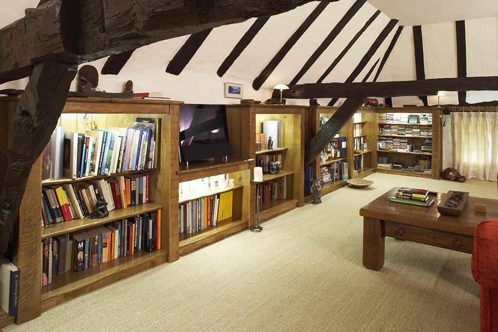 Bespoke design solutions