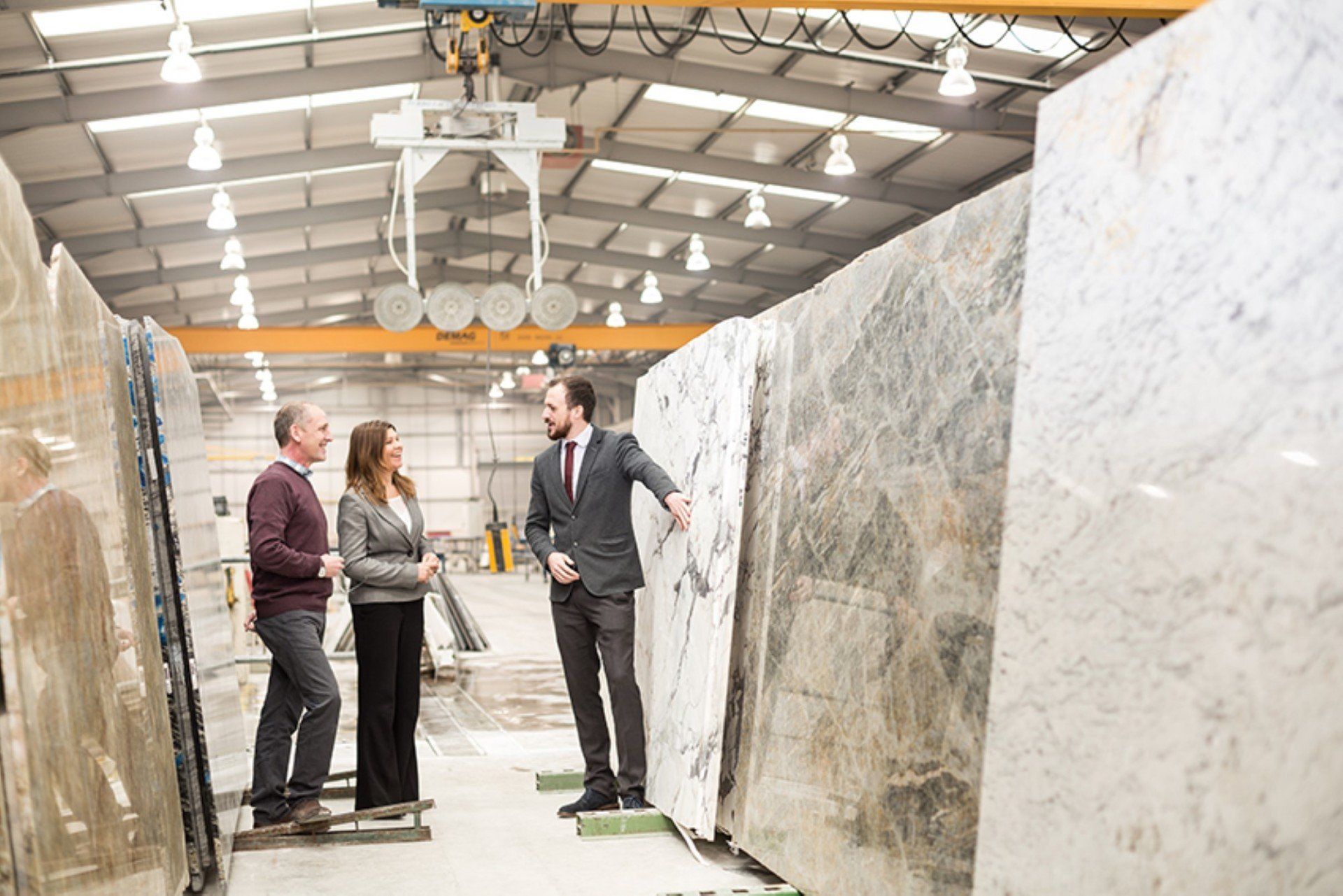 Choosing Your Perfect Worktop