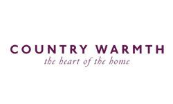 Country Warmth logo