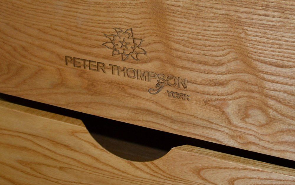 Peter Thompson of York carpentry