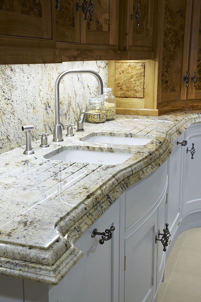 English Heritage kitchen sink