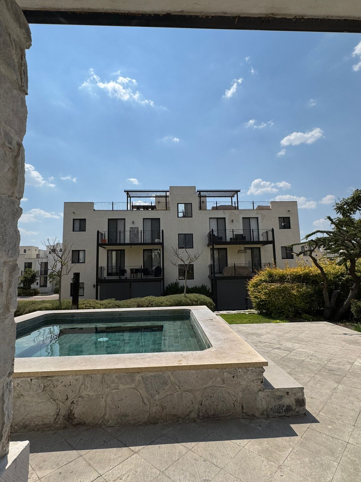SERVICIOS INMOBILIARIOS INTEGRALES