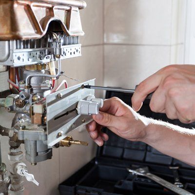 boiler repair expert