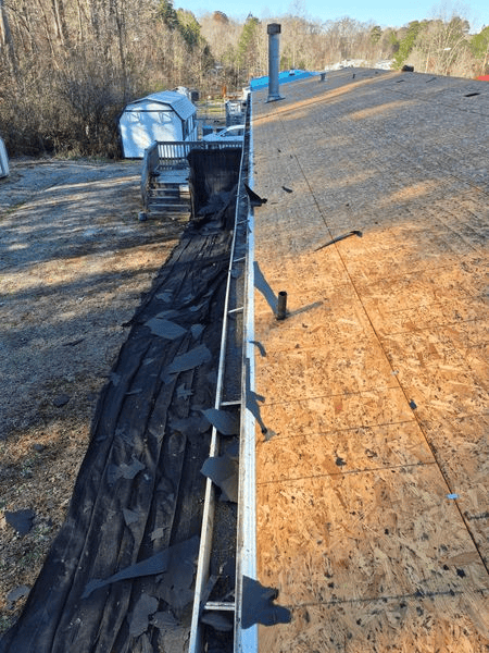 Exterior Renovations & Storm Damage Repair