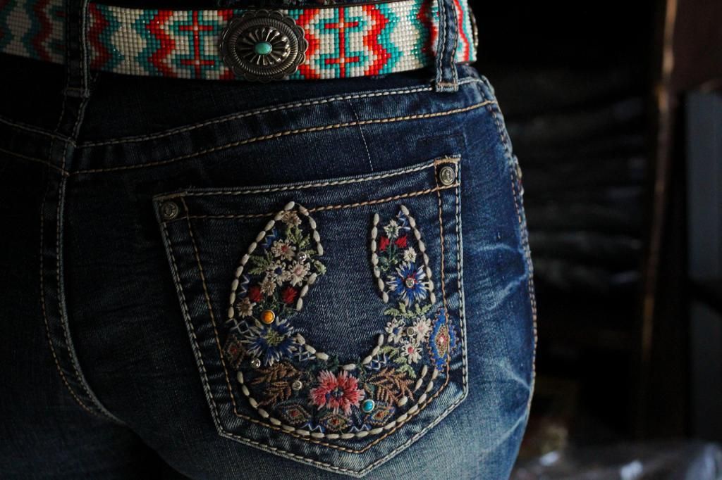 Casa el Bramador - productos de cuero