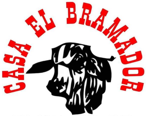 Casa El Bramador