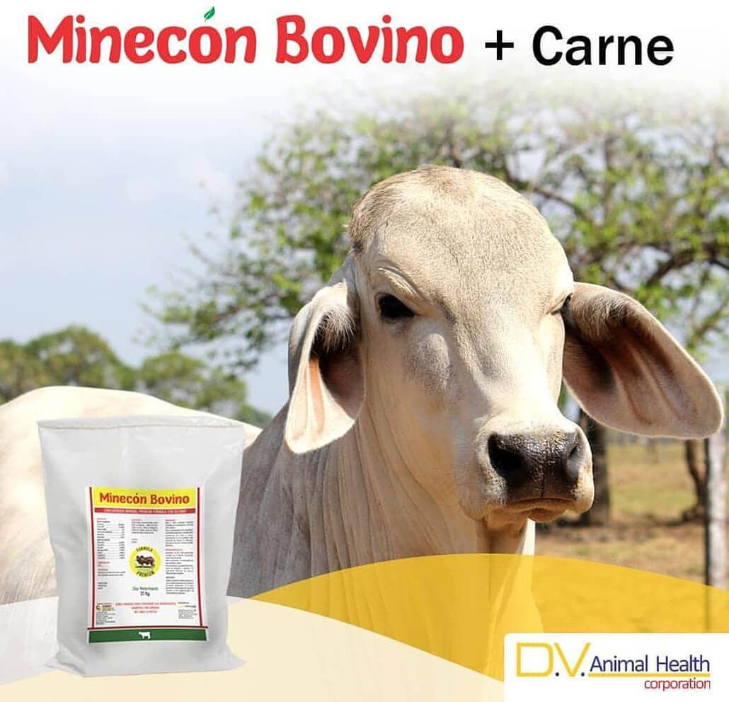 Casa el Bramador - Productos Veterinarios e Insumos Agrícolas