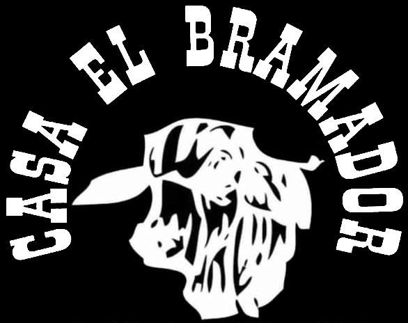 Casa El Bramador