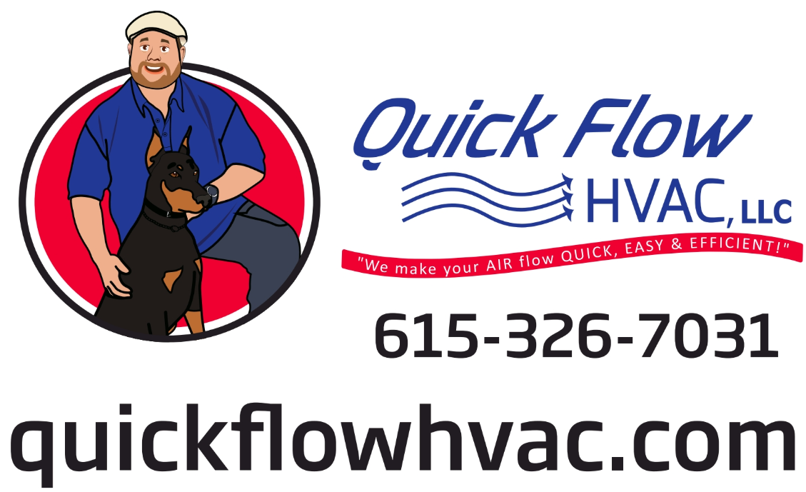 Quick Flow HVAC