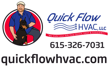 Quick Flow HVAC