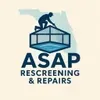 ASAP Rescreening & Repairs LLC