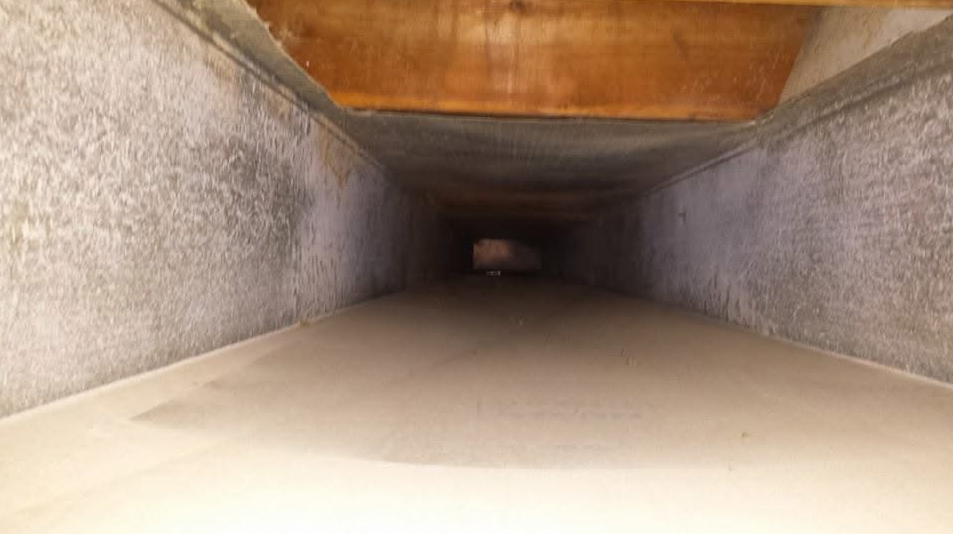 Duct Cleaning