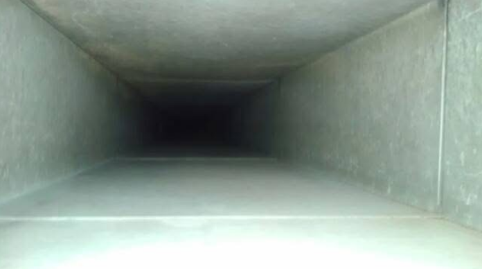 Duct Cleaning