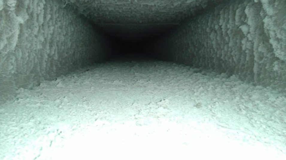 Duct Cleaning