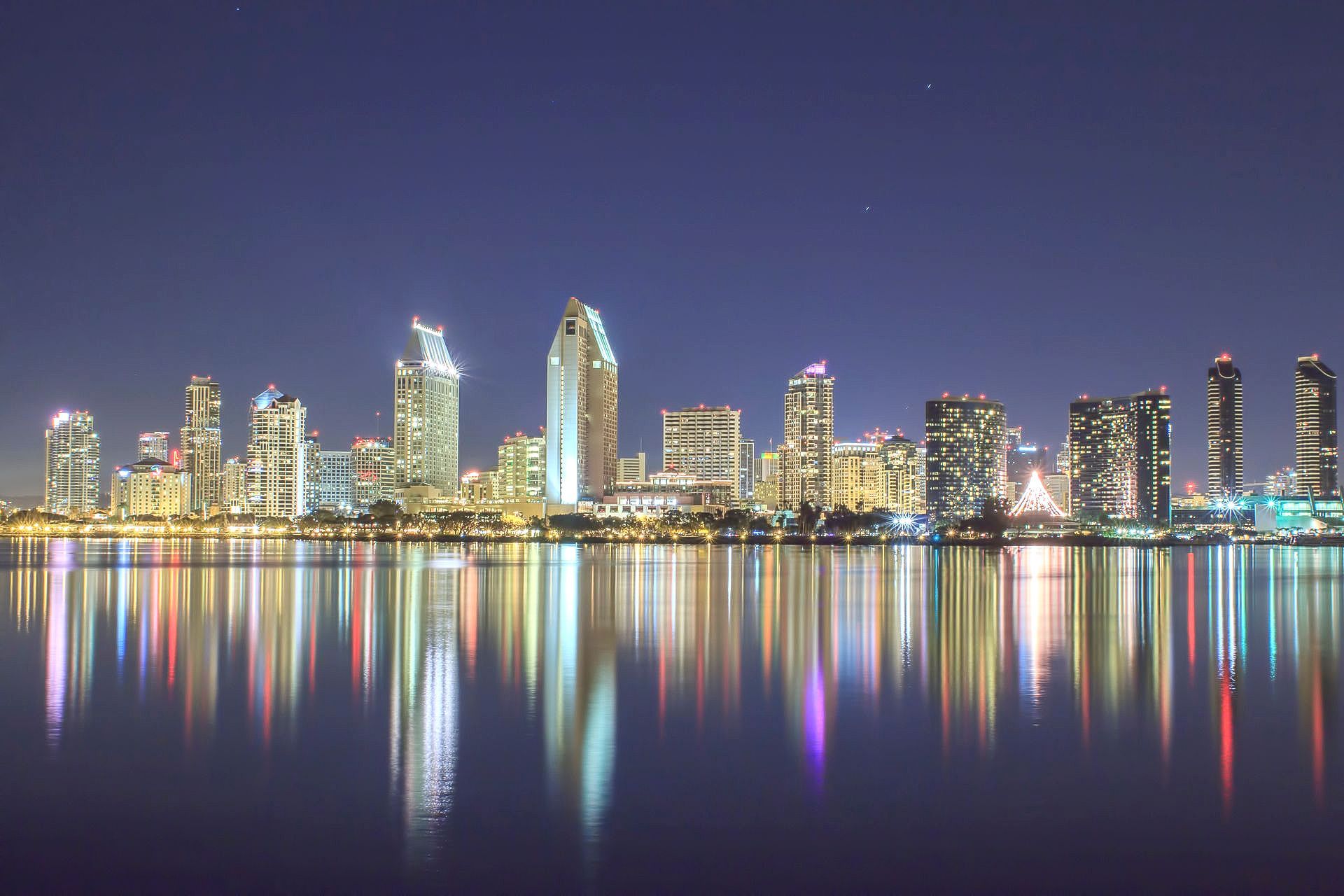 Electric Switchboard — San Diego, CA — White Horse Electric