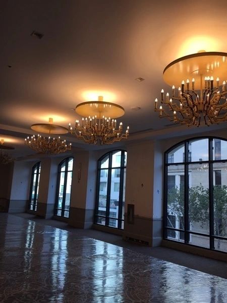 Lighting in commercial buildings — San Diego, CA — White Horse Electric