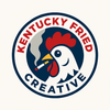 Kentucky Fried Creative Logo Paducah Marketing