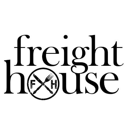 the words freight house