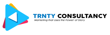 TRNTY Consultancy logo