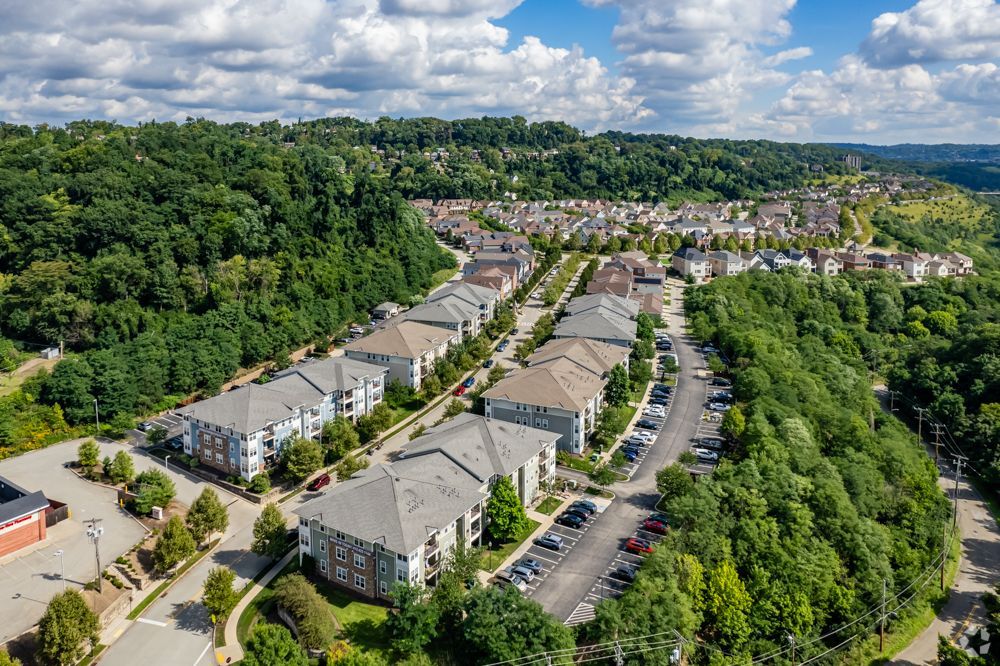 Neighborhood photo