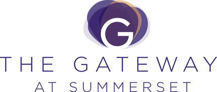 The Gateway at Summerset company logo - select to go to home page