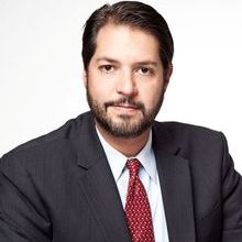 Attorney Headshot