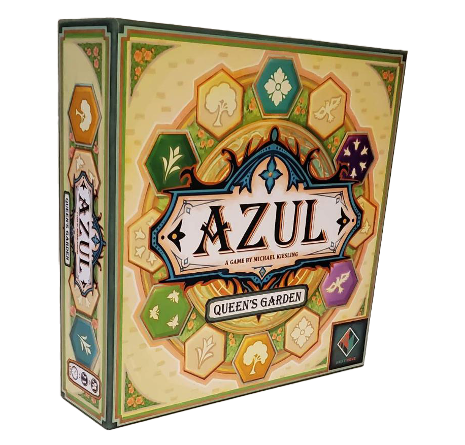 Azul by Next Move Games