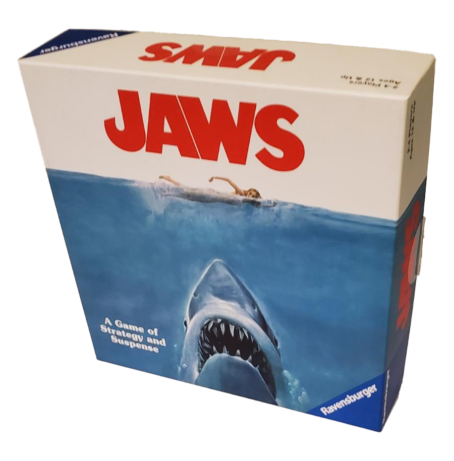Jaws by Ravensburger Games