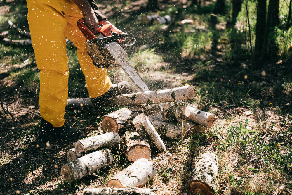 tree removal service