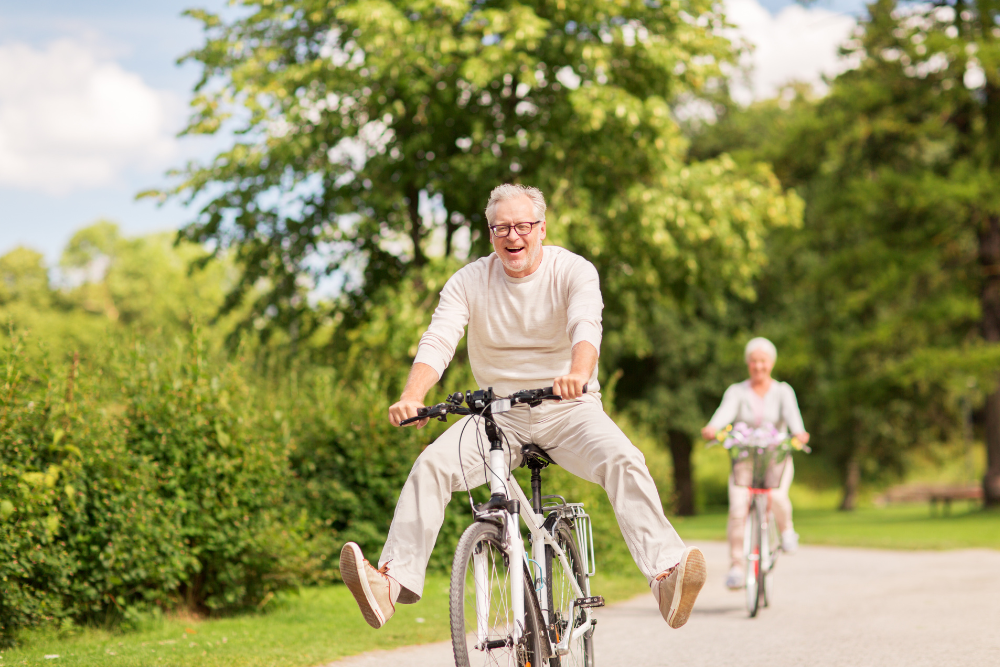 free tree removal for seniors