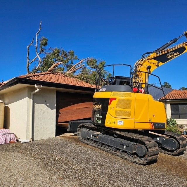 Ipswich Tree Services