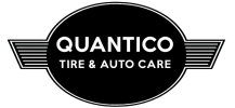 Logo | Quantico Tire & Auto Repair