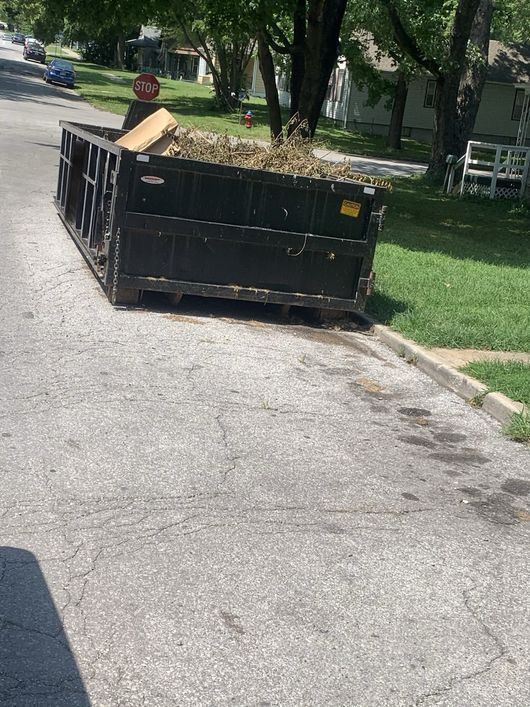 Dumpster Rental, Construction Dumpster Rental, Leavenworth, WA