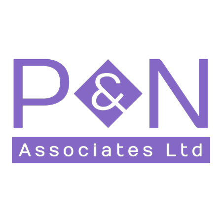P&N Associates Ltd logo