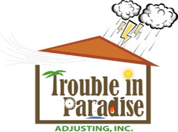 Trouble In Paradise