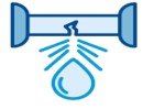 Water Damage — Coconut Creek, FL — Trouble In Paradise