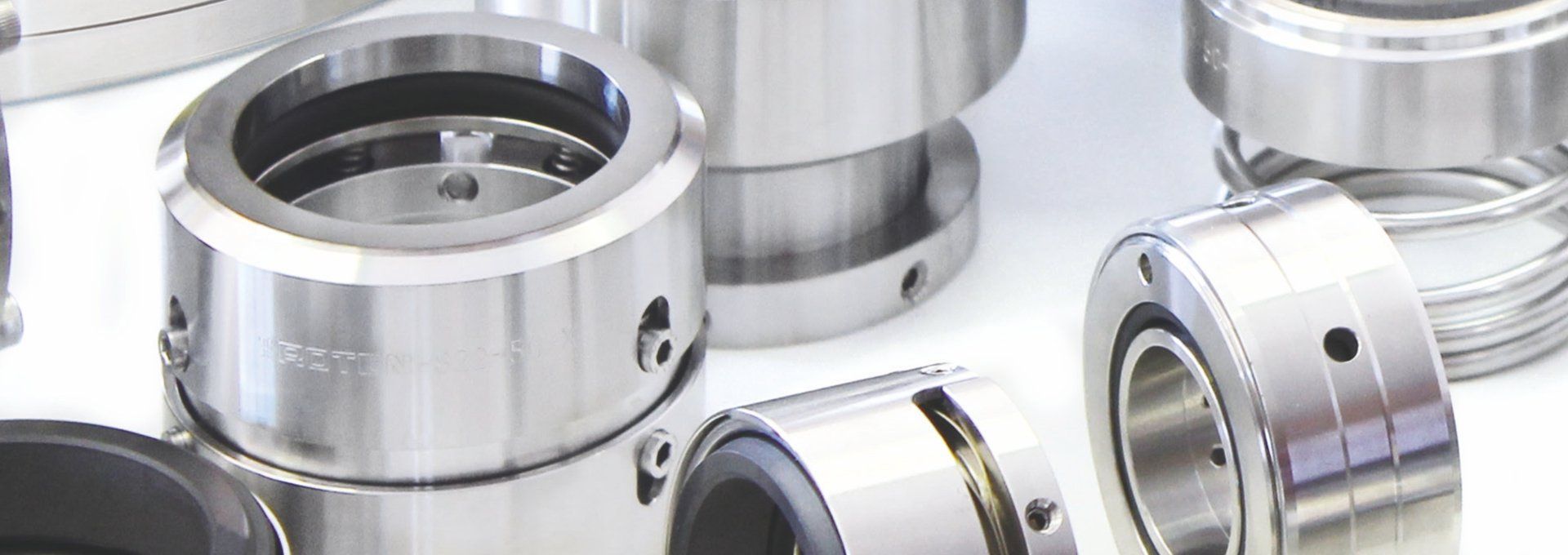 HIGH QUALITY MECHANICAL SEALS AT COMPETITIVE PRICES