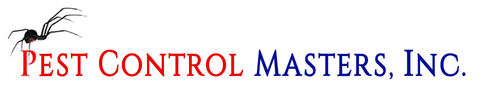 Pest Control Masters Logo