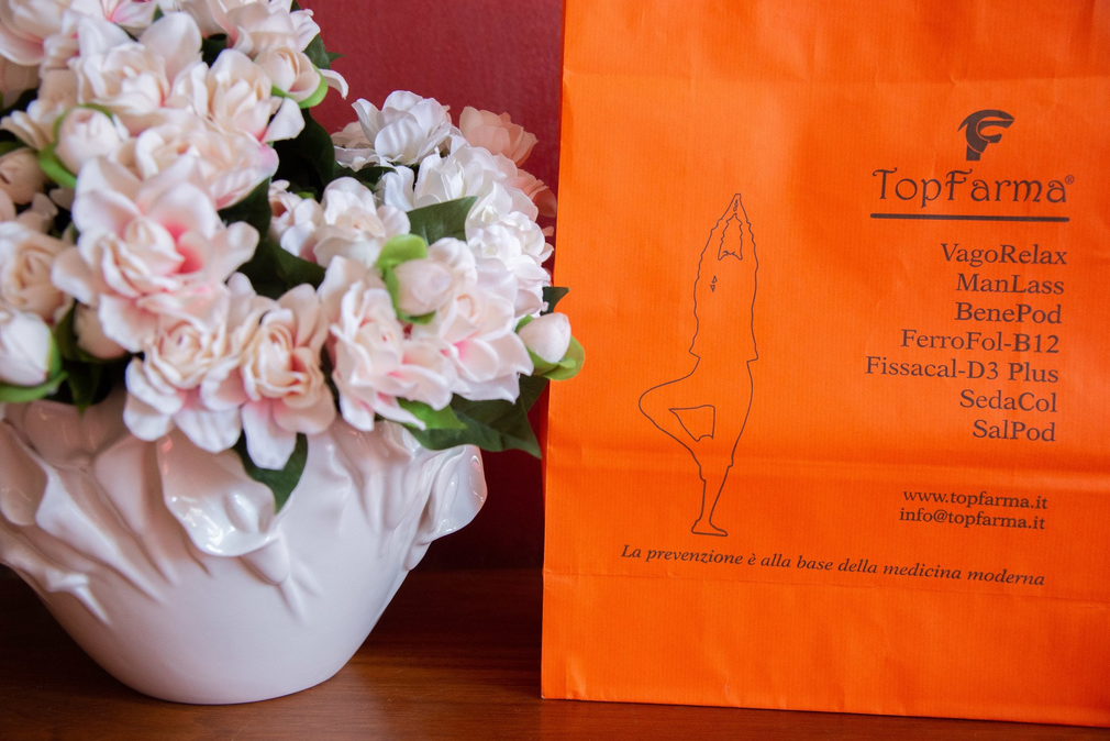 Linea Topfarma Topfarma
