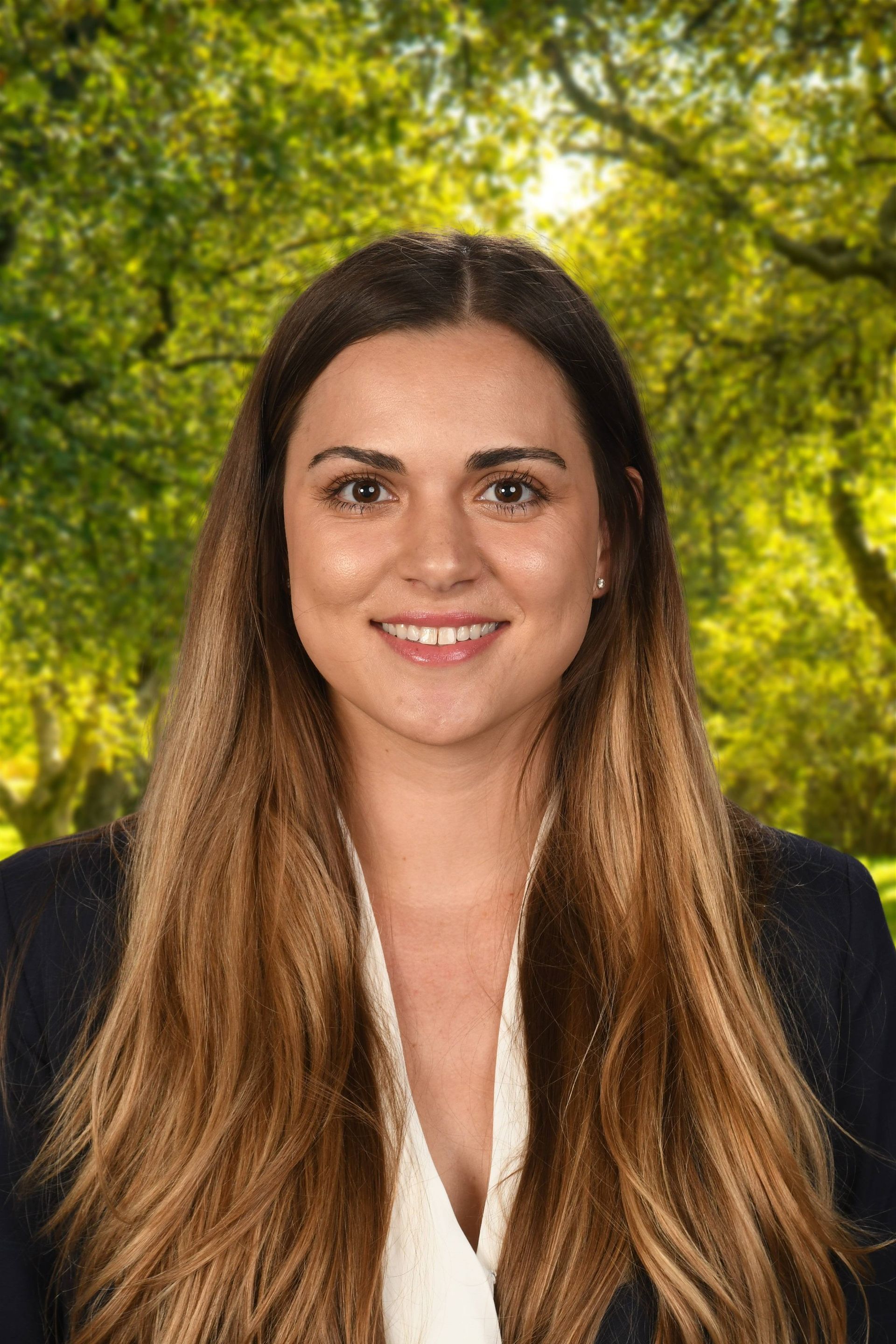 A real estate agent in Oklahoma City.