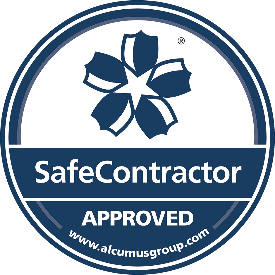 Safe Gas Contractor Approved