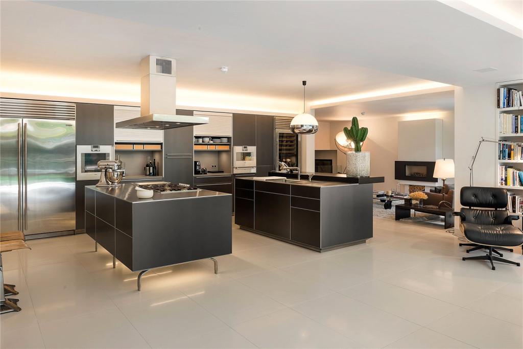 Panacea Property Kitchen Design & Installation