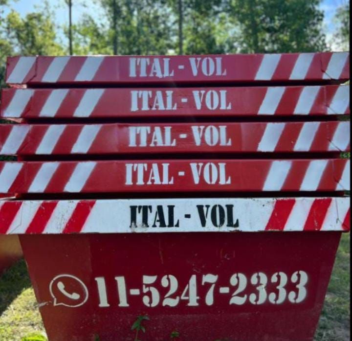 Alquiler de Volquetes