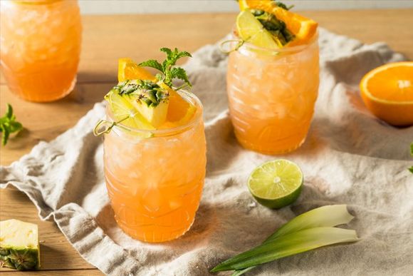 Bar Menu | Springfield, MA | Christopher’s Tavern