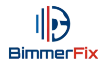 Logo | Bimmerfix - Bimmerfix