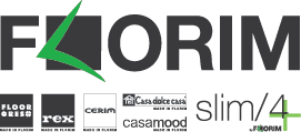 Marchi del gruppo Florim