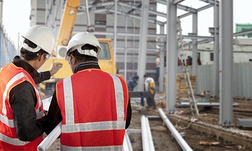 Geometra clementi - Piacenza - geometri in cantiere