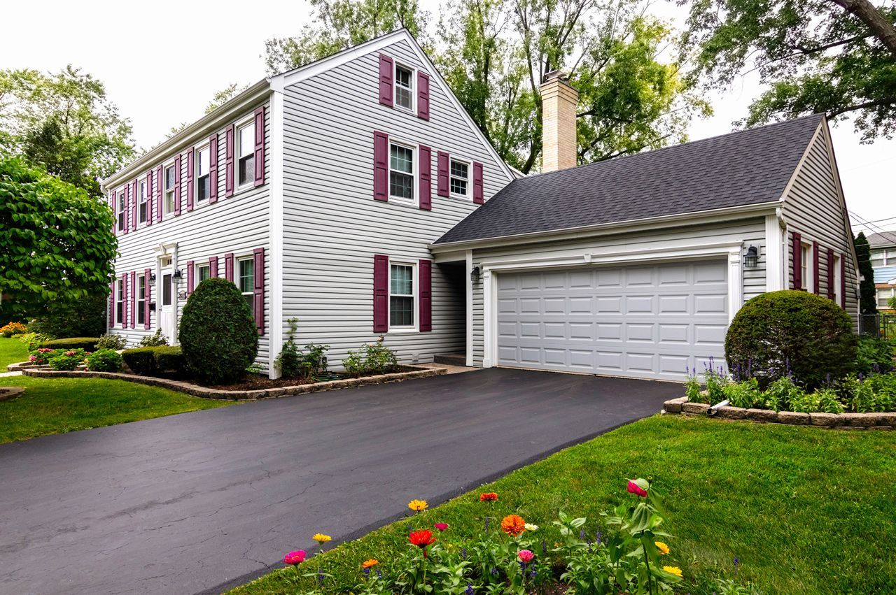 House Driveway — Chesterfield, VA — Supreme Paving