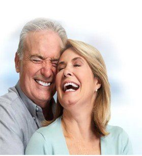 Senior Couple — Margate, FL — Crescent Dental